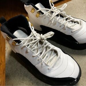 Jordan 12s